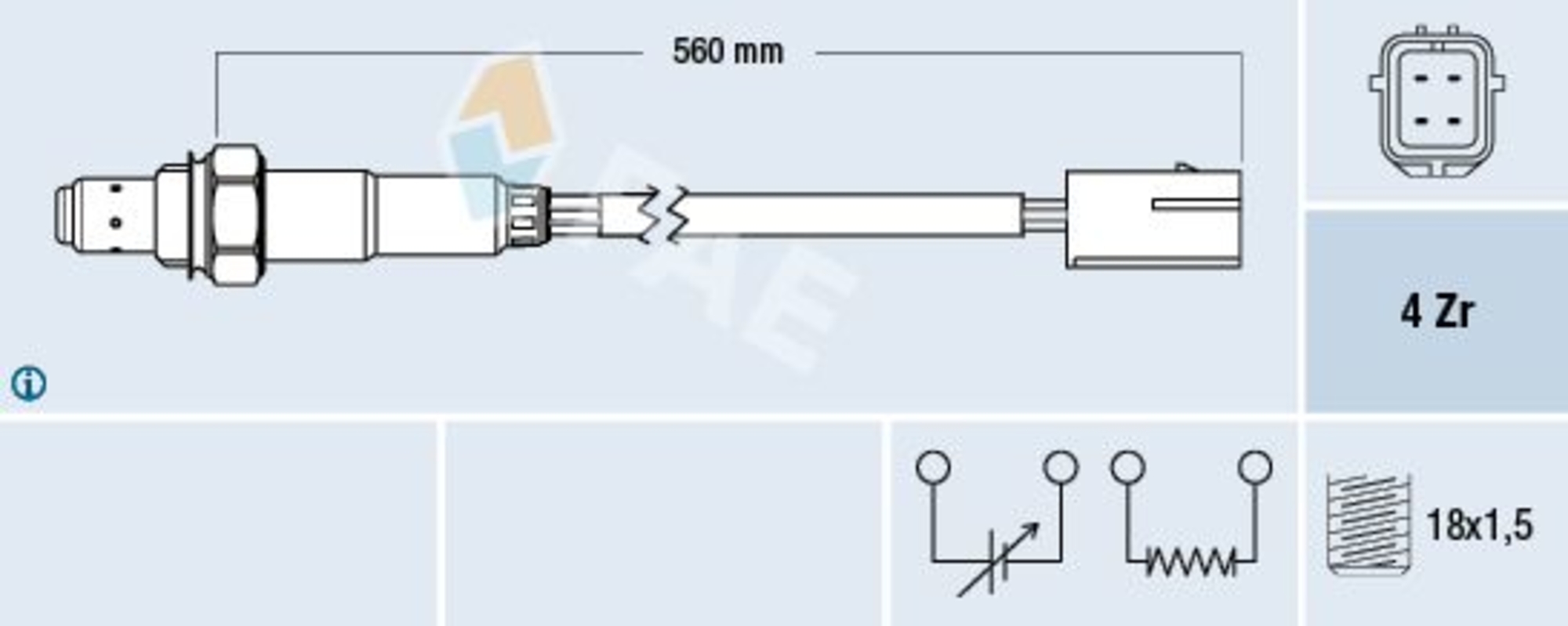 Regulator alternator