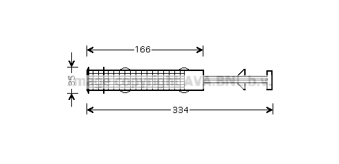 Uscator aer conditionat