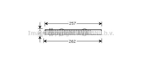 Uscator aer conditionat