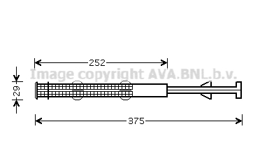 Uscator aer conditionat