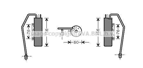 Uscator aer conditionat