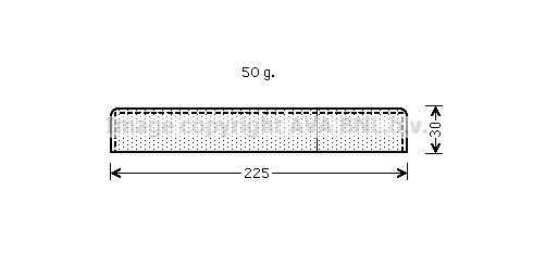 Uscator aer conditionat