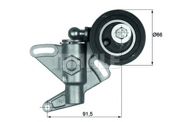 Termostat lichid racire