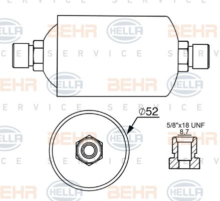 Uscator aer conditionat