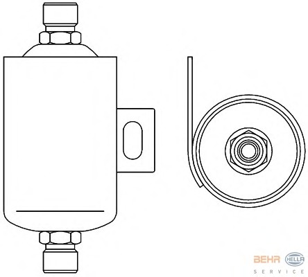 Uscator aer conditionat