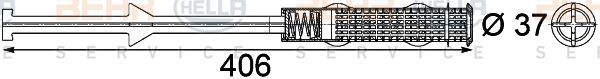 Uscator aer conditionat