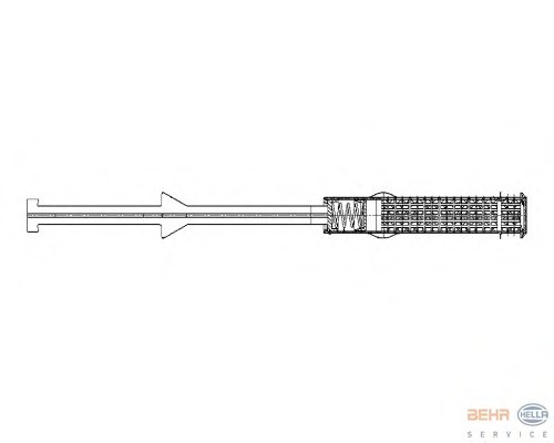 Uscator aer conditionat