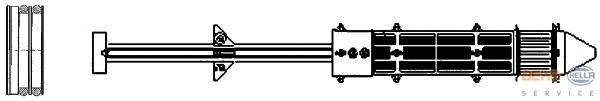 Uscator aer conditionat