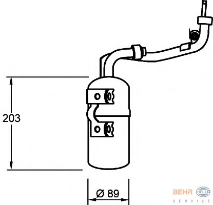 Uscator aer conditionat