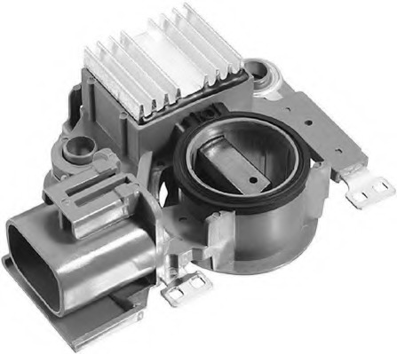 Regulator alternator