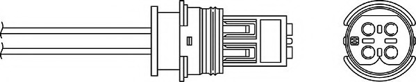 Sonda lambda