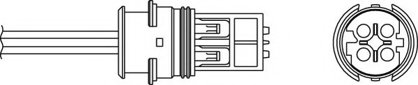 Sonda lambda