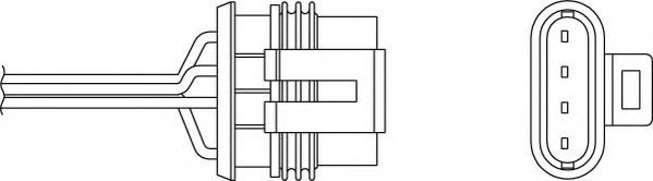 Sonda lambda