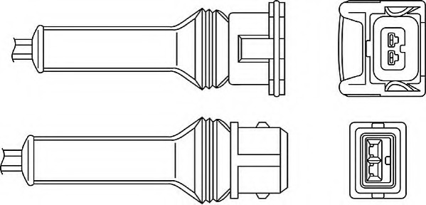 Sonda lambda