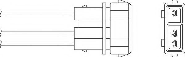 Sonda lambda