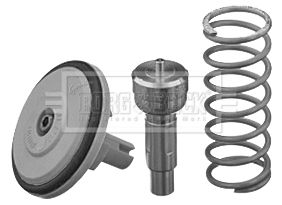 Termostat lichid racire