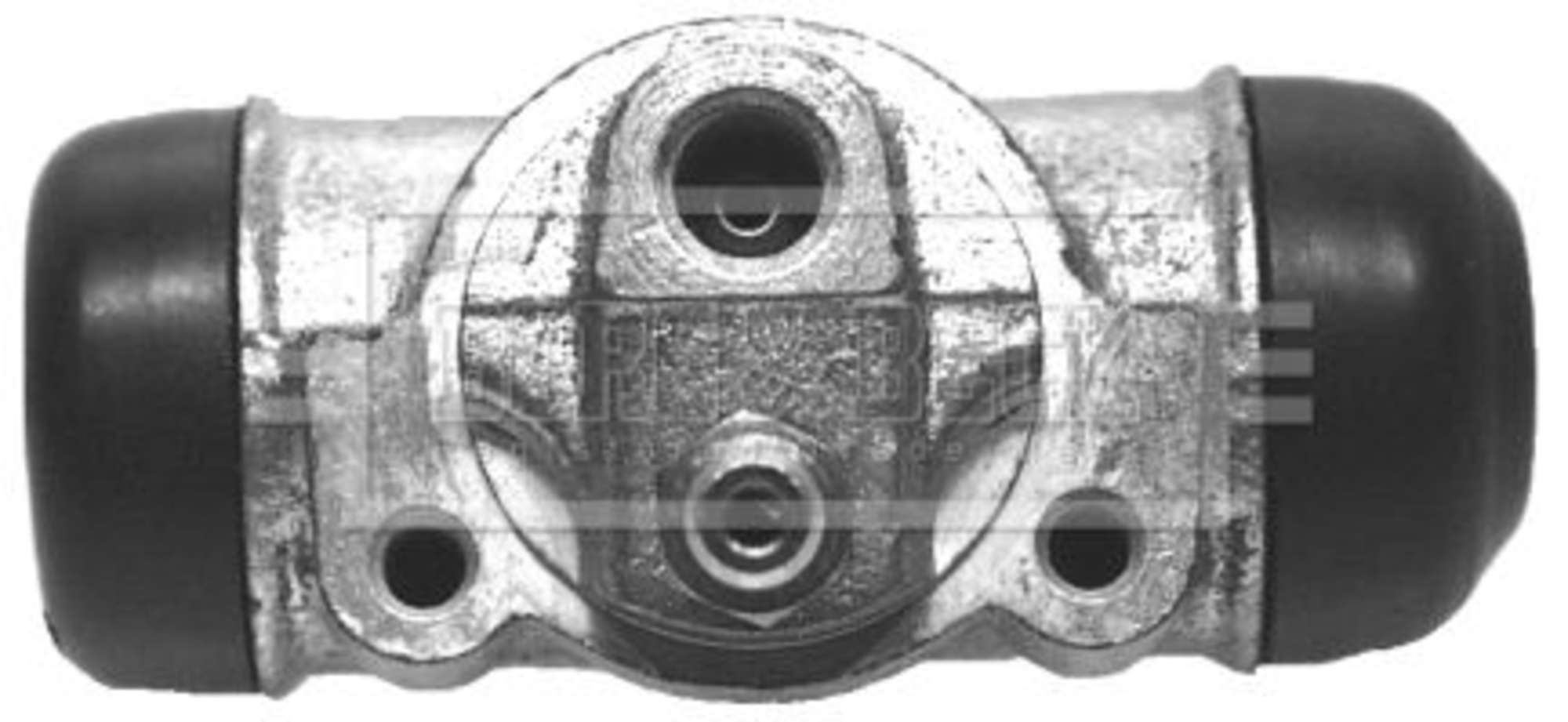 Cilindru receptor frana