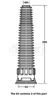 Bpk7070