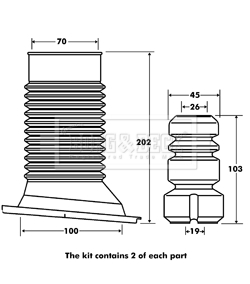 Bpk7100