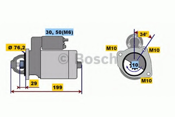 Electromotor