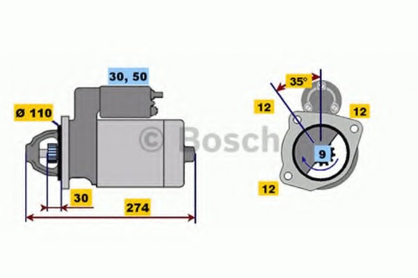 Electromotor