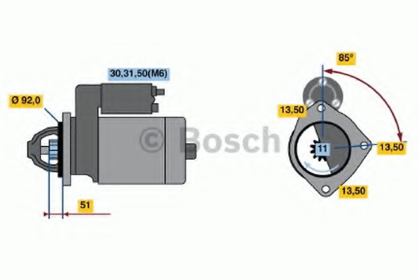 Electromotor