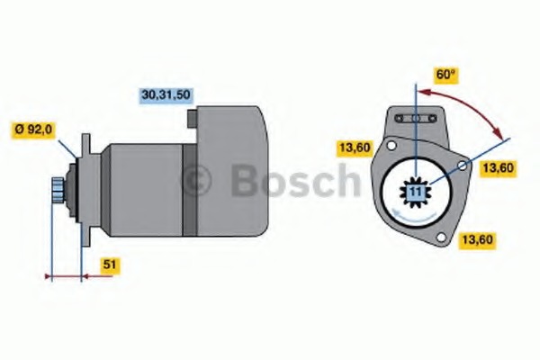 Electromotor