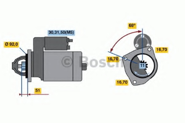 Electromotor