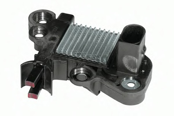 Regulator alternator