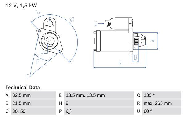 Electromotor