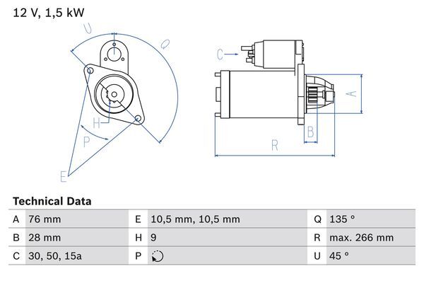 Electromotor