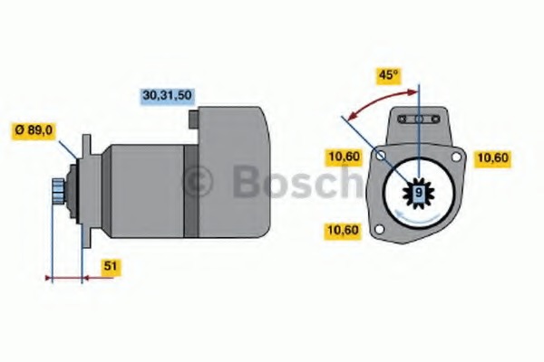 Electromotor