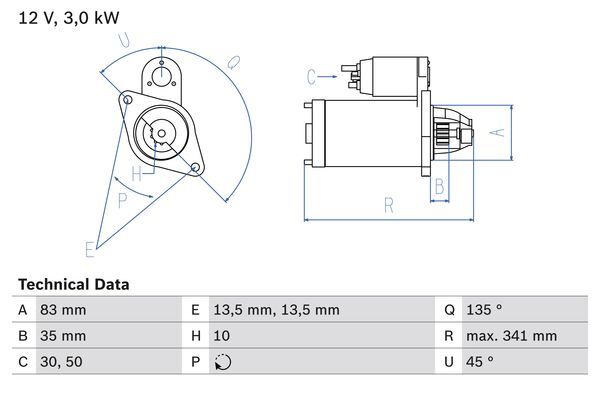 Electromotor