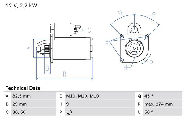 Electromotor