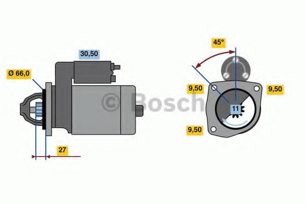 Electromotor