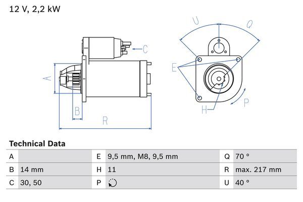 Electromotor