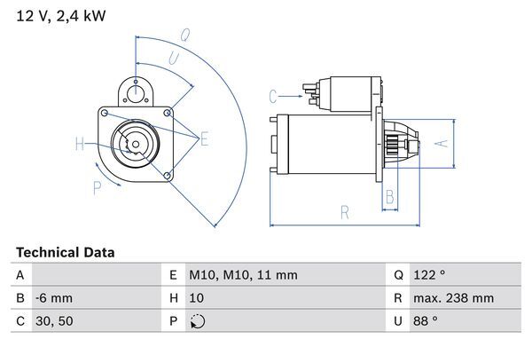 Electromotor