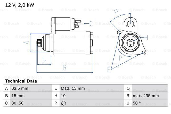 Electromotor