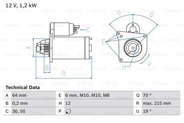 Electromotor