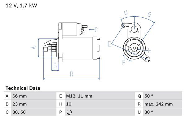 Electromotor