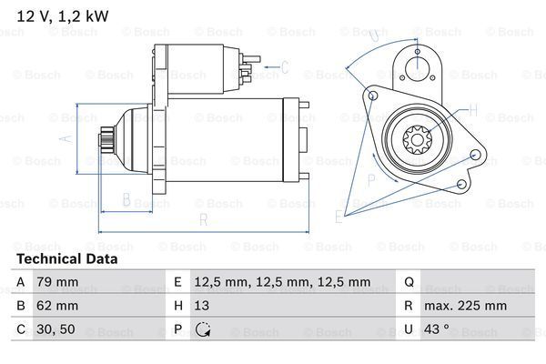 Electromotor