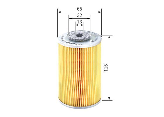 Filtru combustibil