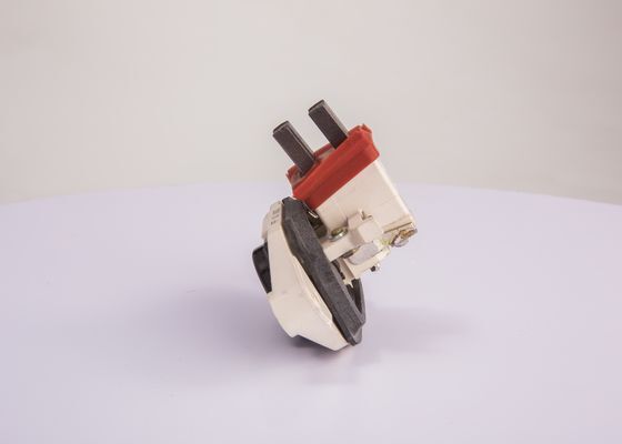 Regulator alternator