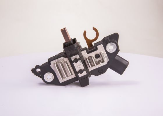 Regulator alternator