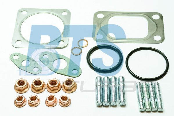 Set montaj turbocompresor