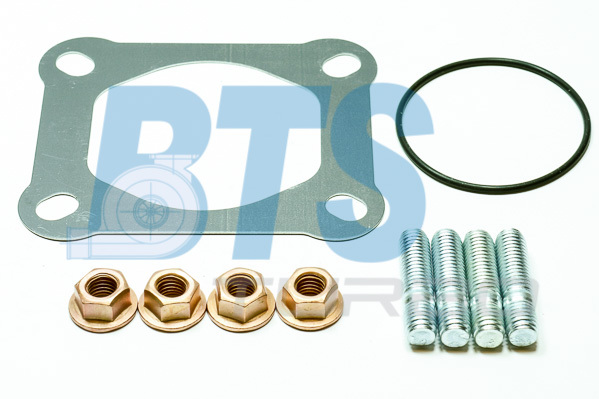 Set montaj turbocompresor