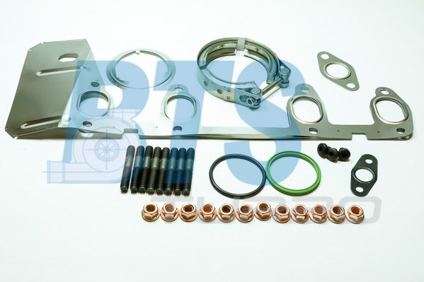 Set montaj turbocompresor