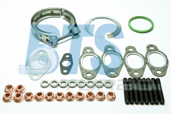 Set montaj turbocompresor