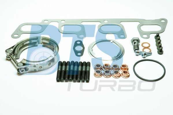 Set montaj turbocompresor