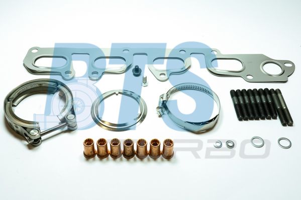 Set montaj turbocompresor